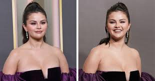 Selena Gomez faced body shaming after her latest red carpet look, and her response was truly priceless.