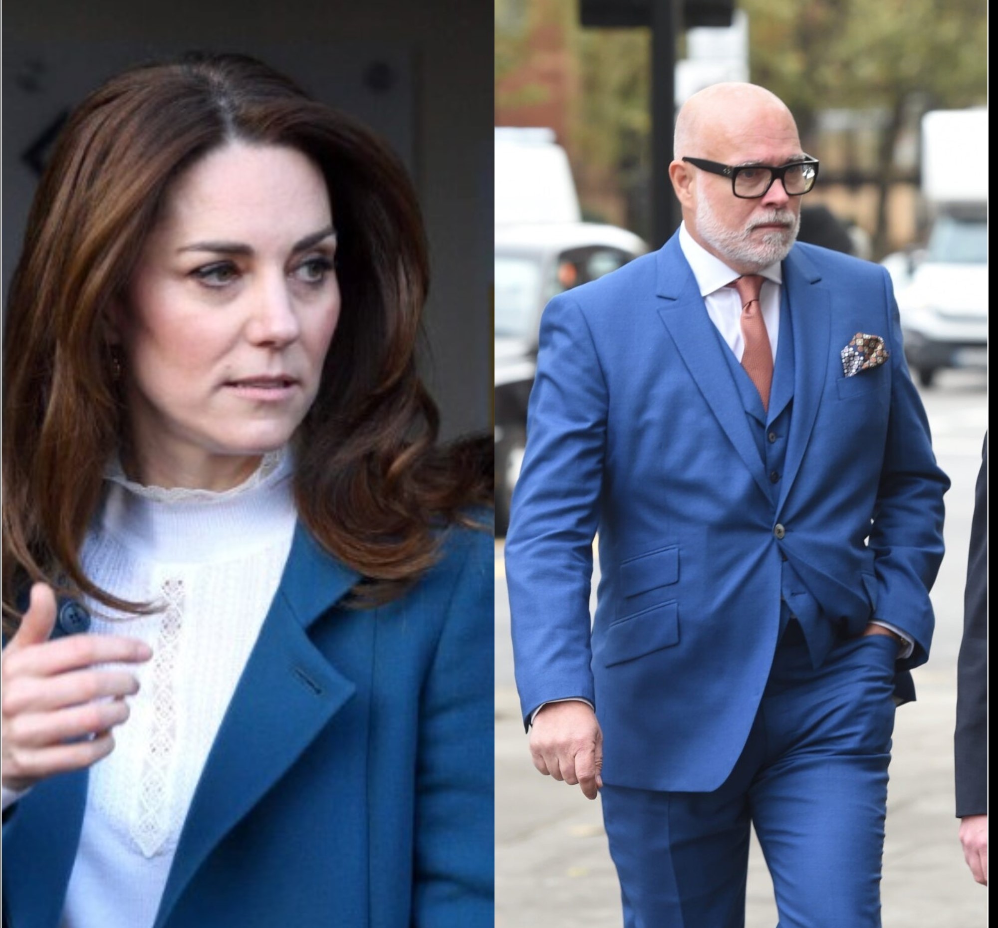 Kate Middleton reportedly “upset” over her uncle’s appearance on ‘Celebrity Big Brother’ and his claims about her health.