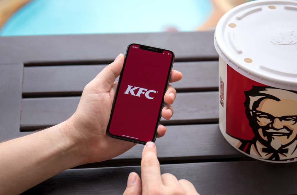 KFC Is Removing Items From Its Menu, And Not Everyone Is Happy About It ...