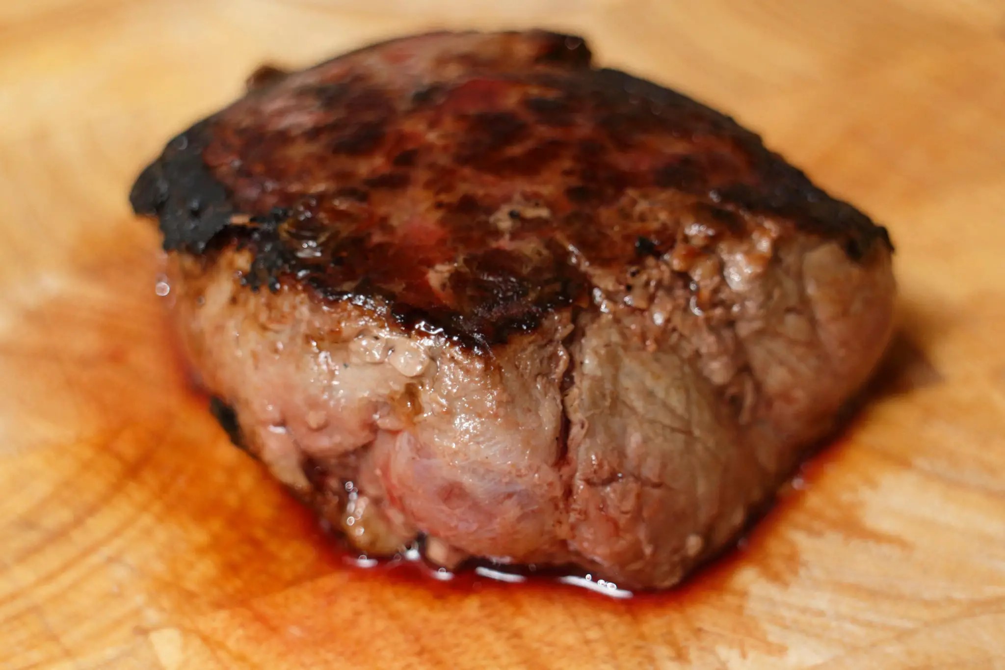 People Are Only Just Realizing That The Red Juice In Rare Steak Isn’t