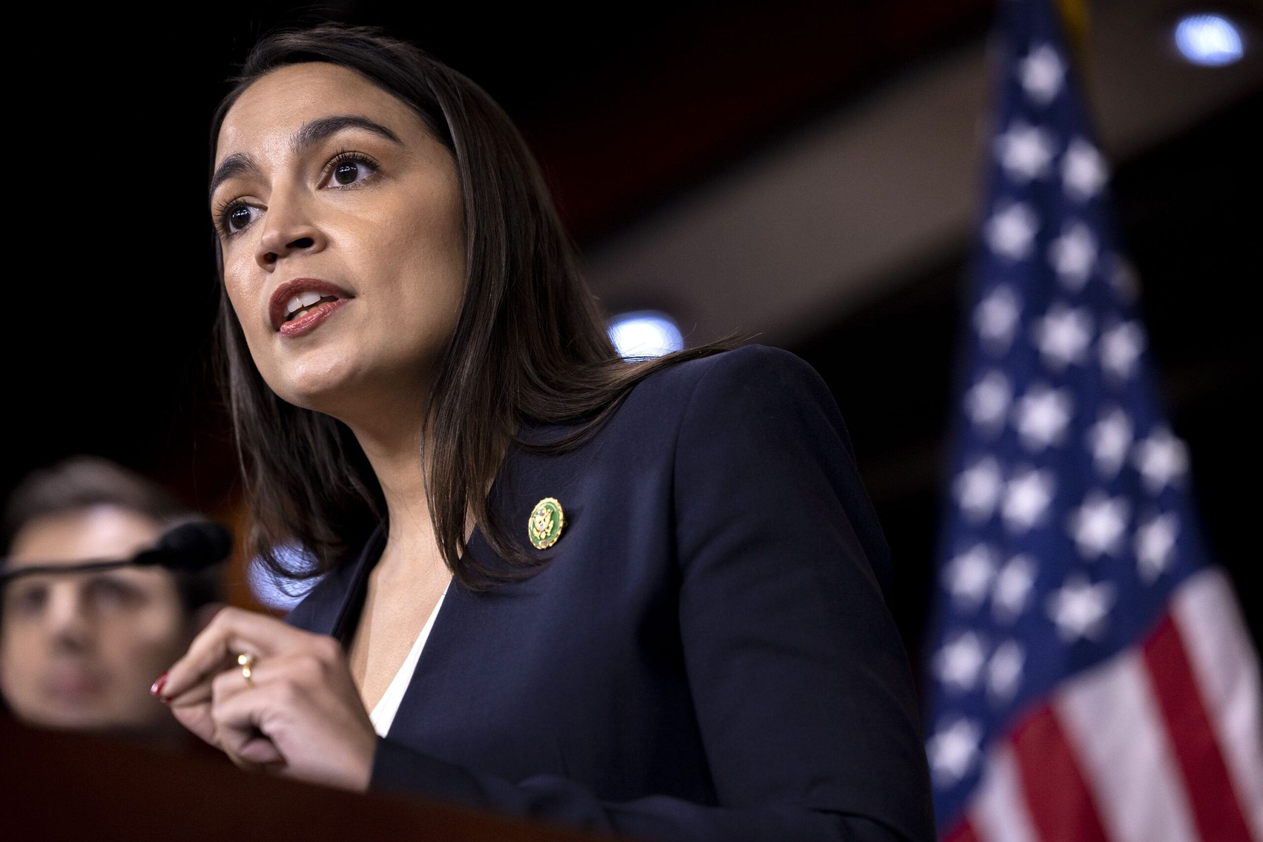 Legal Storm Looms: AOC’s Immigration Advice Sparks Controversy