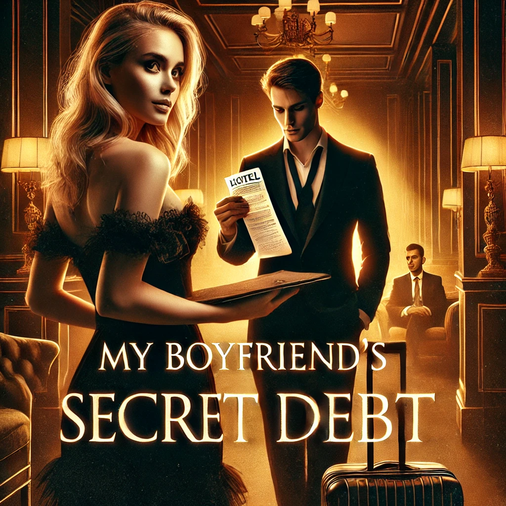 My Boyfriend’s Secret Debt: A Weekend of Love and Lies