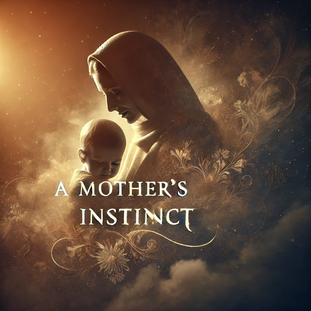 A Mother’s Instinct