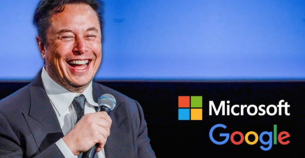 Elon Musk Urges Boycott of Microsoft, Says ‘Everyone Deserves to Know the Truth’