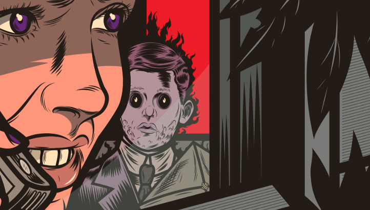 Terrifying Tales: Stories That Get Scarier with Every Detail