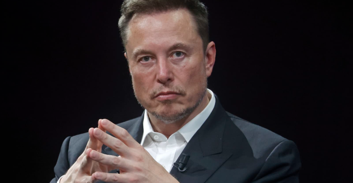 Elon Musk Sounds Alarm on ‘Utterly Insane’ Social Security Fraud, Urges Urgent Reform