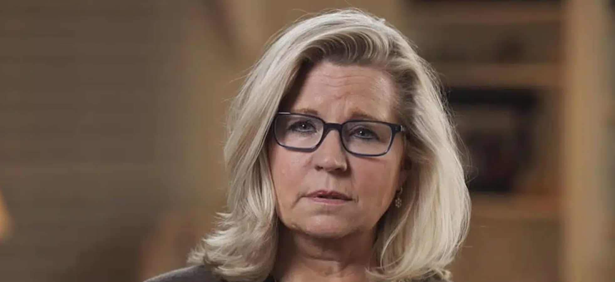 Elise Stefanik Criticizes Liz Cheney Over Missing Jan. 6 Committee Records