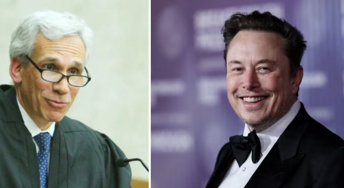 Obama-Appointed Judge Allows Musk Access to Student Loan Data