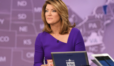 Norah O’Donnell Reveals Cancer Diagnosis, Urges Importance of Preventative Care