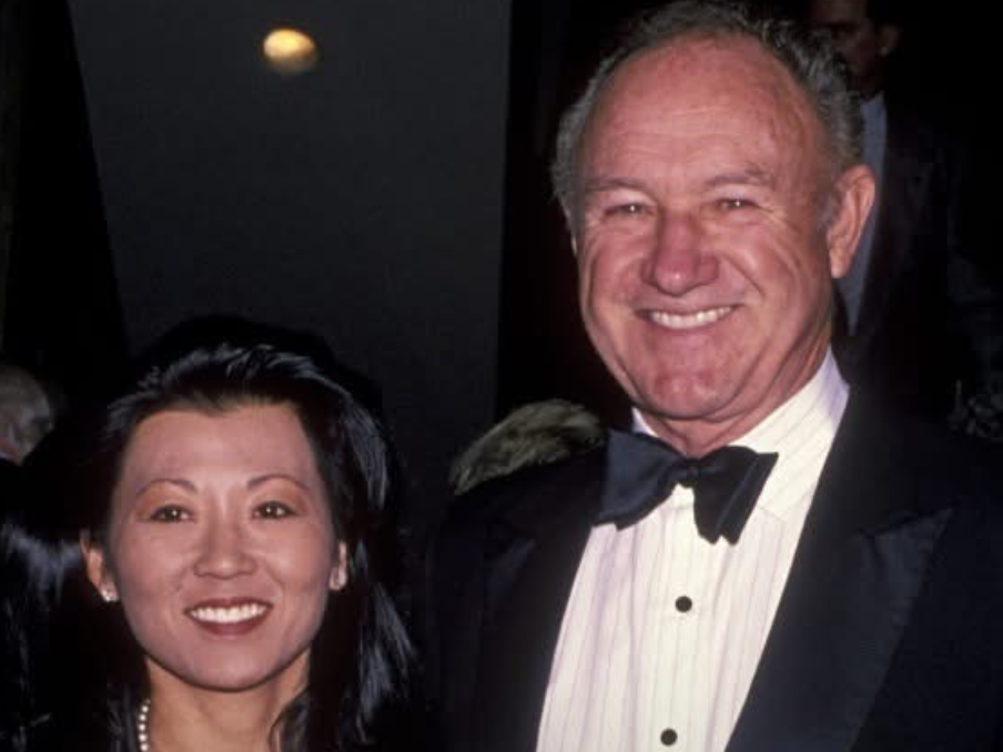 Legendary Actor Gene Hackman and Wife Found Dead in Santa Fe Home