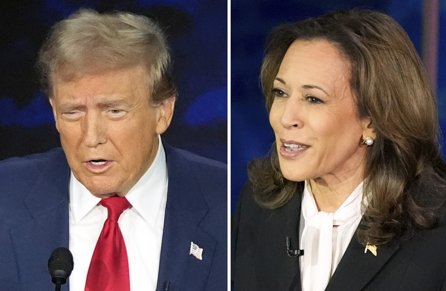 Kamala Harris Opens Up About Her Weakness Amid Expert Insights on Trump’s Appeal to Voters