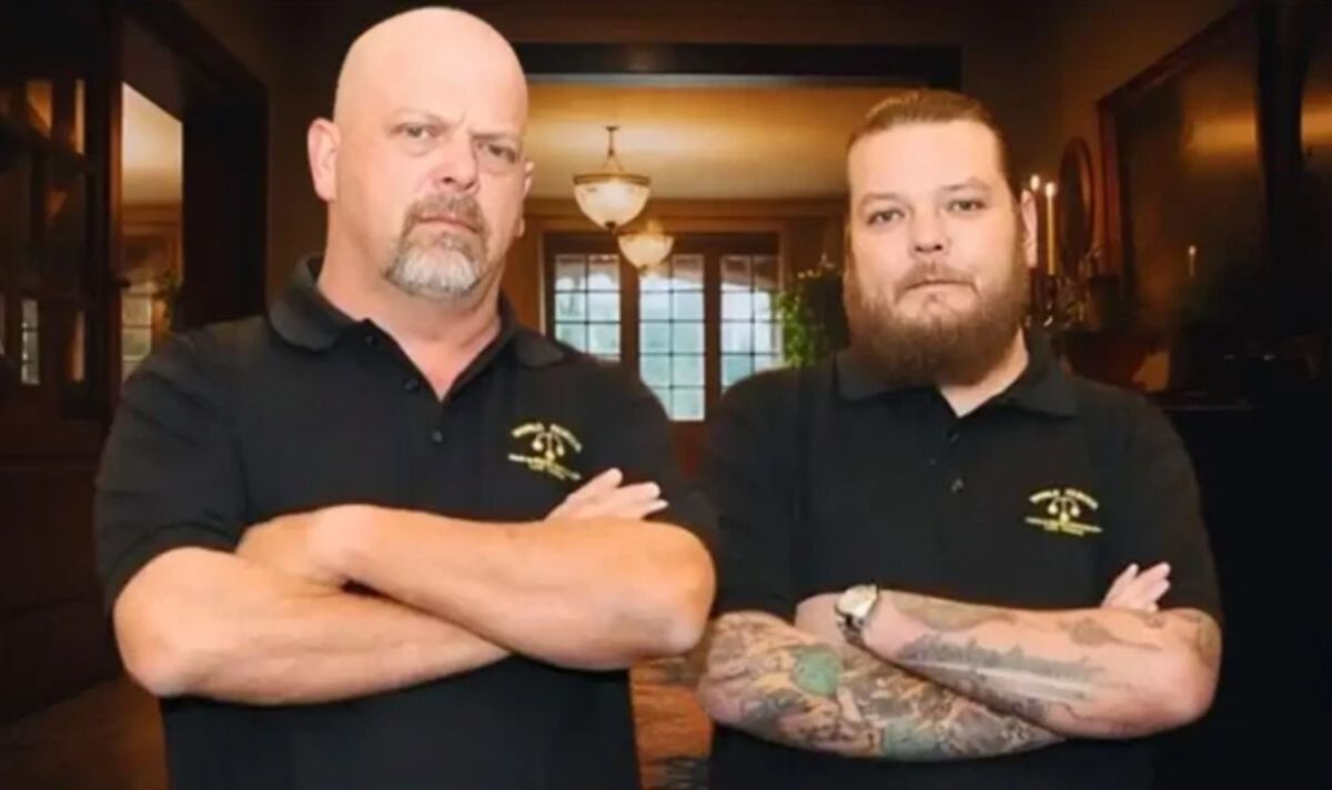 Rick Harrison, 59, Confirms the Truth About His Son’s Life Sentence