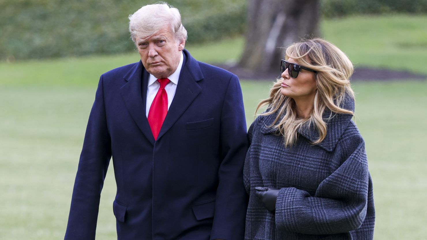 Melania Trump’s Candid Opinion on Her Husband Unveiled in New Explosive Book