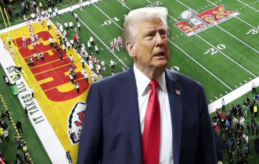 Donald Trump to Attend Super Bowl LIX in New Orleans