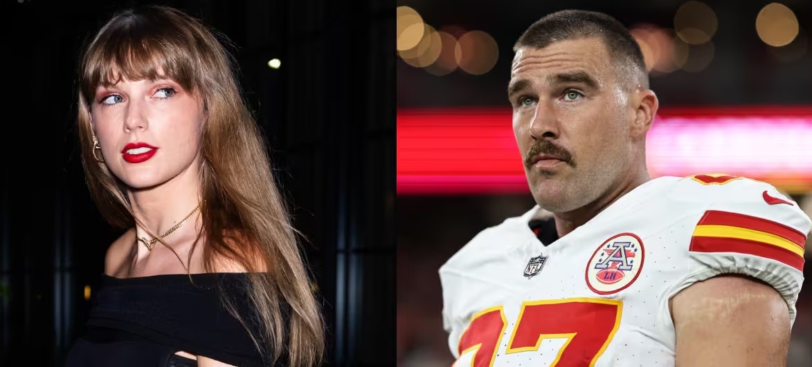 Travis Kelce’s Heartfelt Response to Taylor Swift Being Booed at Super Bowl