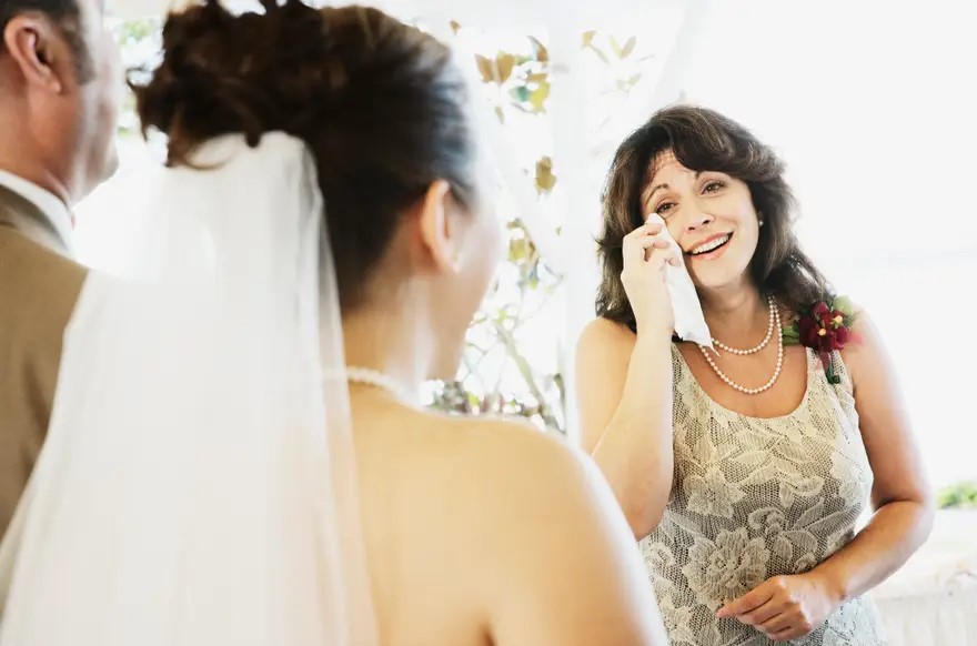 My Mother-in-Law Objected to My Parents at My Wedding—She Quickly Regretted It