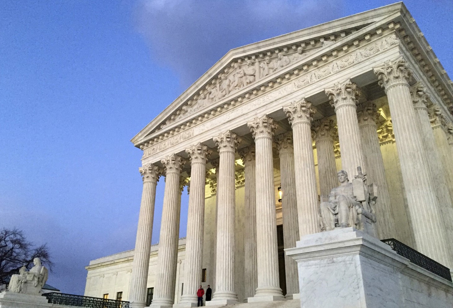 Supreme Court Restores Anti-Money Laundering Law in Emergency Decision