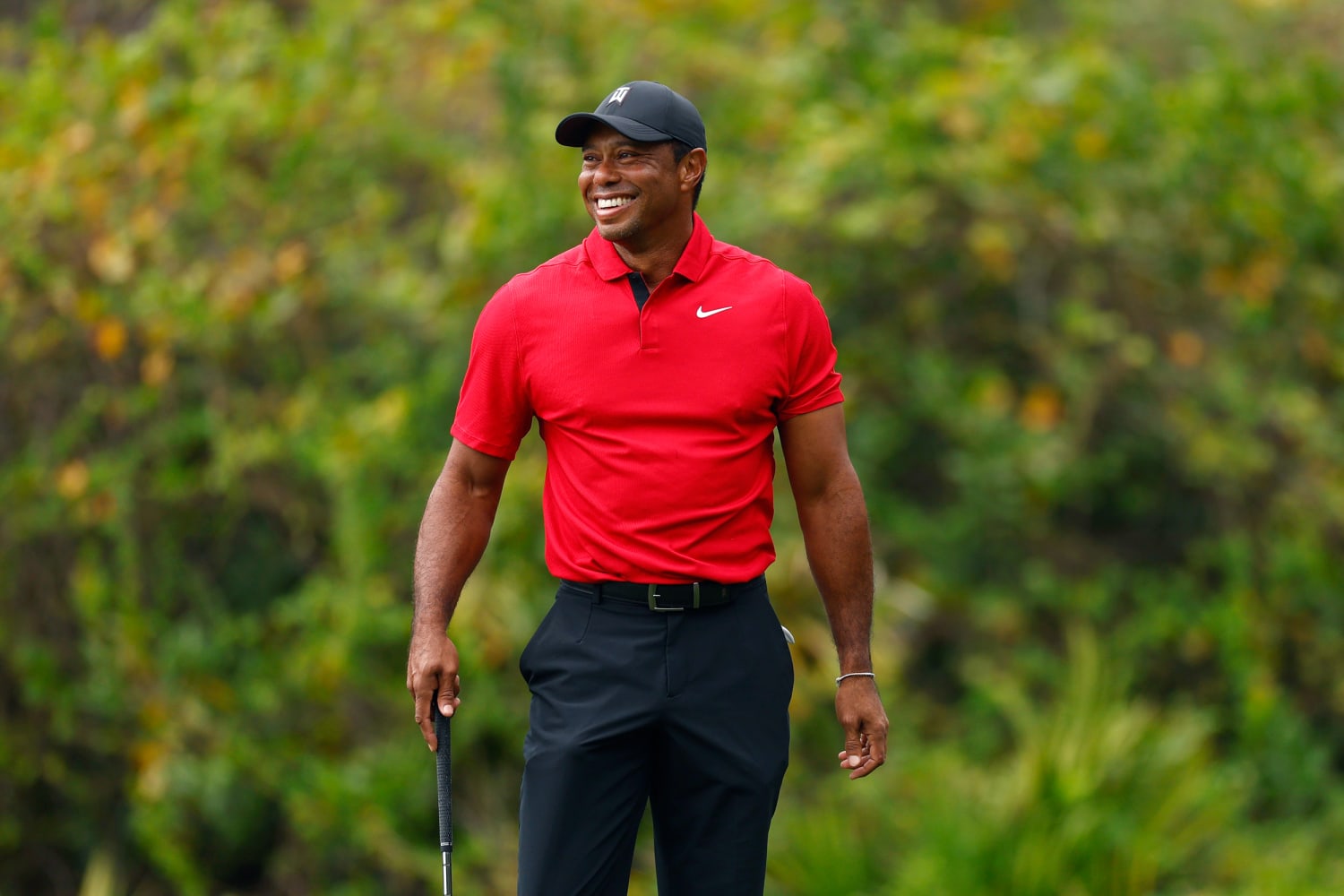 Tiger Woods Shares Heartbreaking Personal News