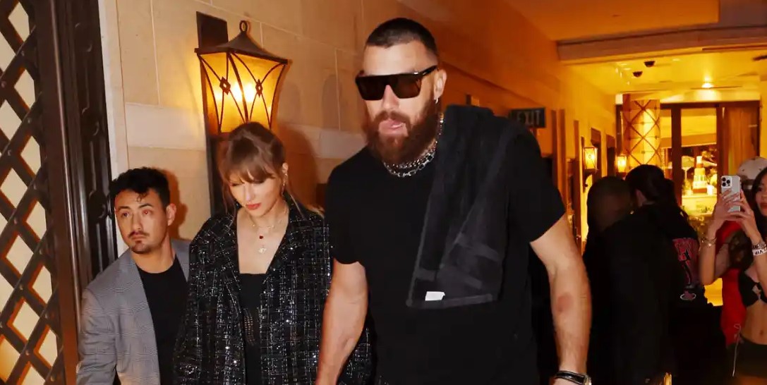 Super Bowl 2025: Why Taylor Swift and Travis Kelce Skipped the After-party and What They Did Instead