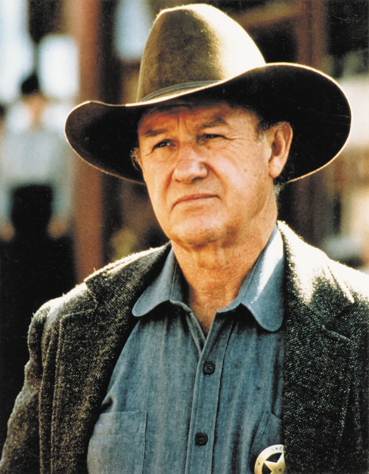 Mystery in Santa Fe: The Final Days of Gene Hackman