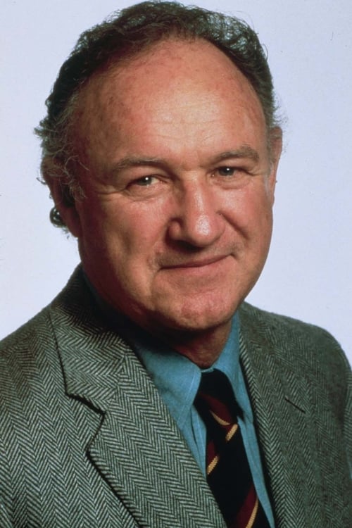 Forensic Scientist Reveals Theory on Gene Hackman’s Passing