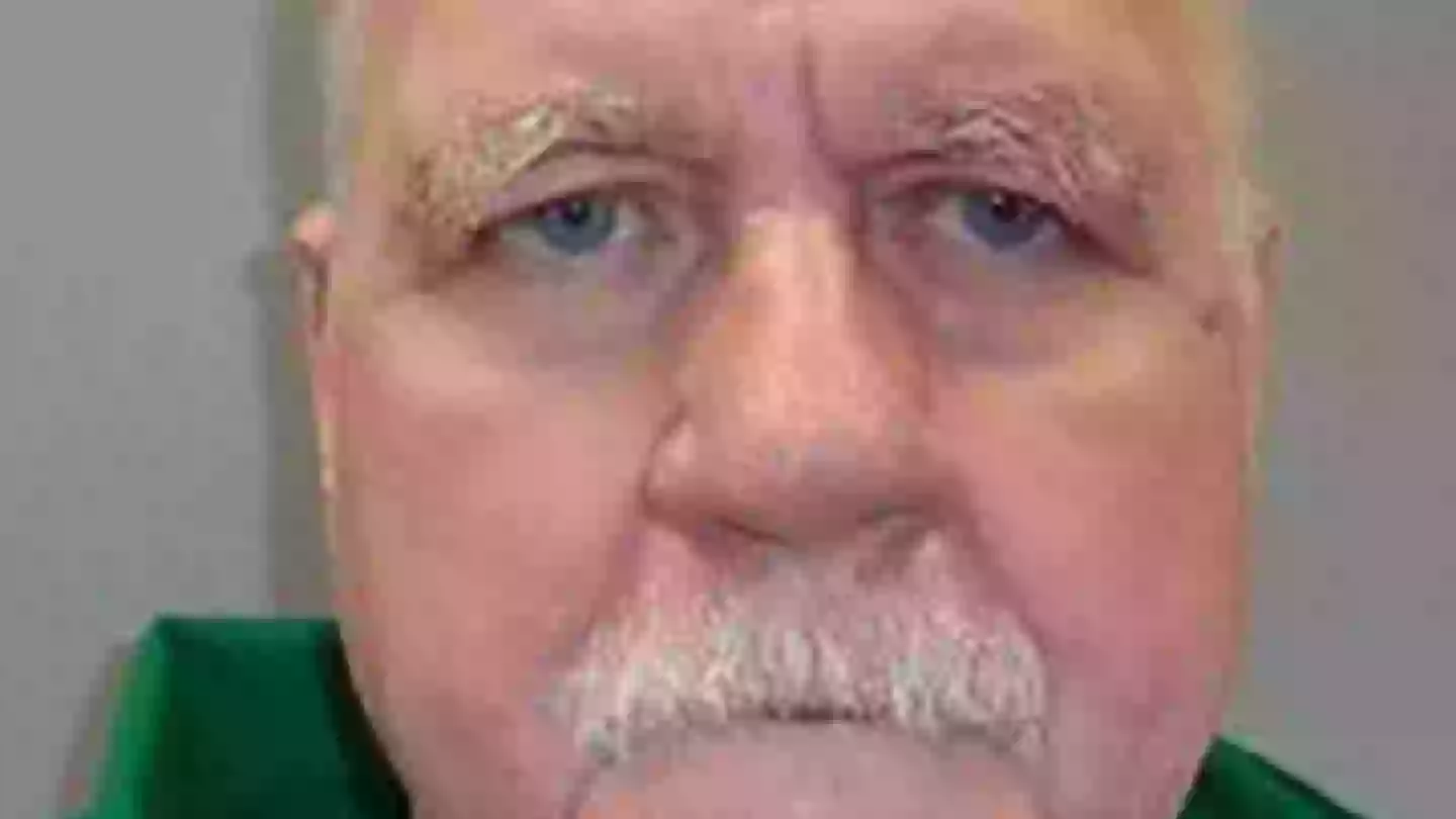 Death Row Inmate’s Last Meal Revealed Ahead of State’s First-Ever Execution by Firing Squad Tonight