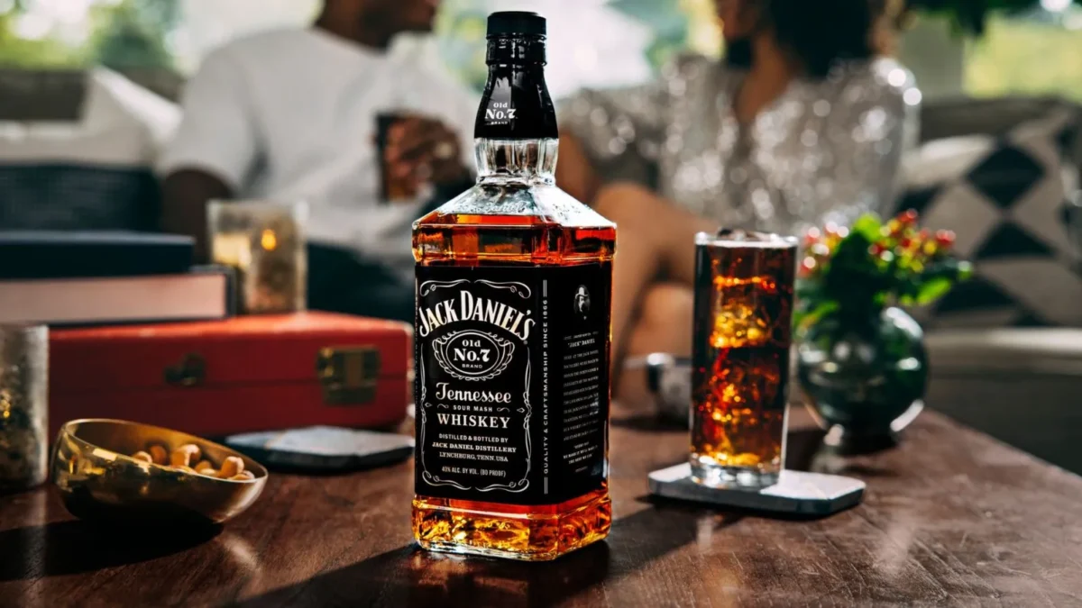 Why Jack Daniel’s Is Being Pulled from Canadian Shelves: Whiskey Brand Reacts to Viral Video