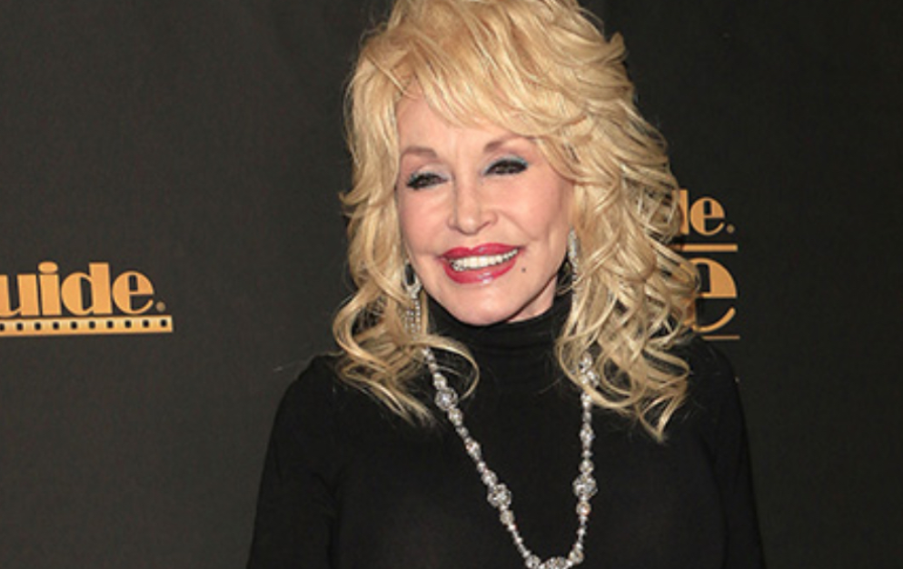 Dolly Parton Releases Heartfelt Song Honoring Late Husband Carl Dean