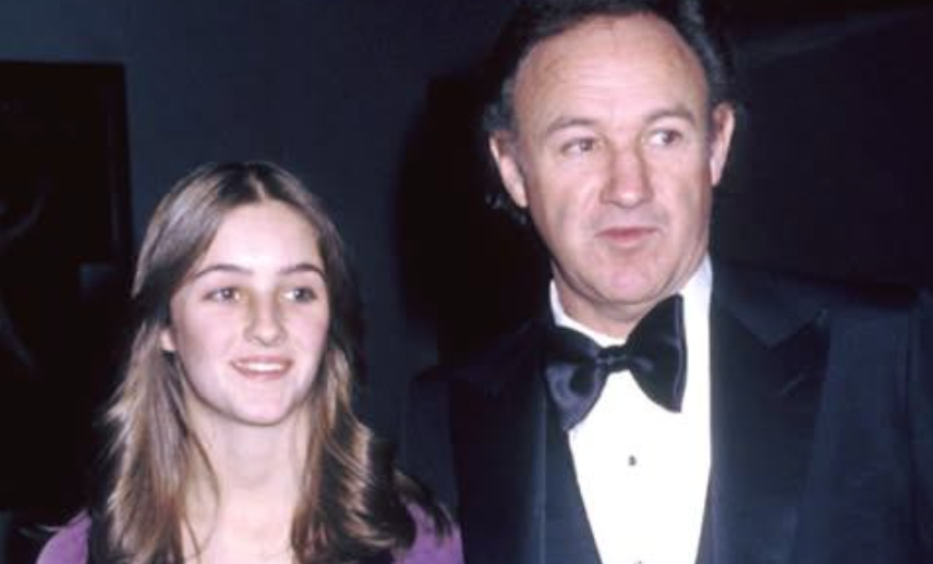 Hollywood Mourns the Loss of Gene Hackman at 95