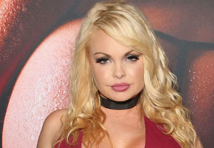 Tragic Discovery at Home of Former Adult Star Jesse Jane