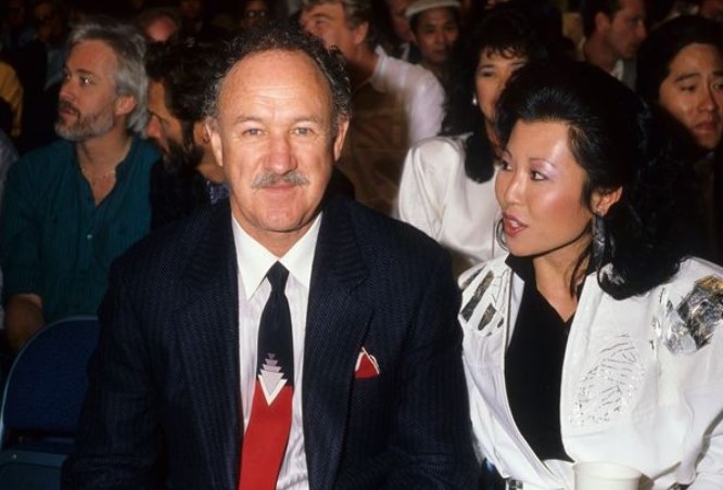 Fire chief investigating Gene Hackman’s death gives major update after establishing tragic detail