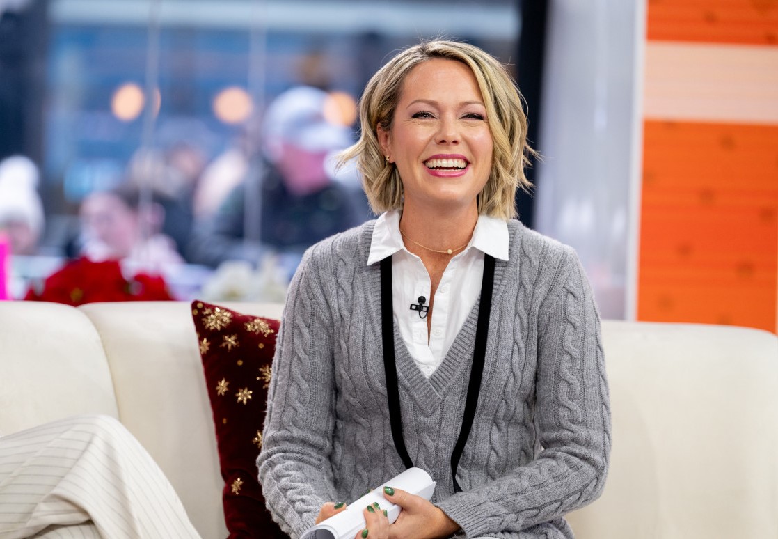 SHOCK: Dylan Dreyer, co-host of TODAY, broke her silence to explain her decision to leave, citing too much stress from the show.