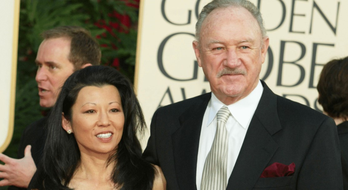 Gas company releases statement following extensive investigation at the home of Gene Hackman