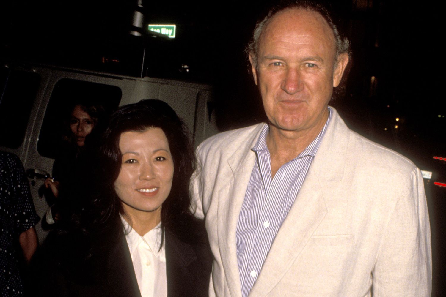 Gene Hackman’s Neighbors Reveal He Was Rarely Seen