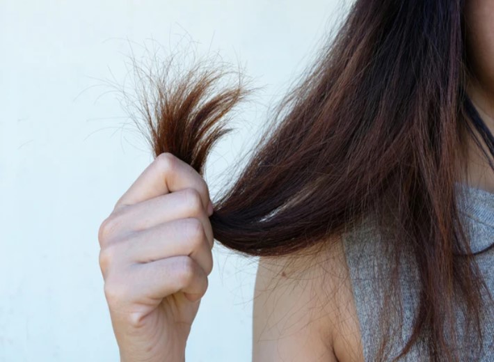 How about this: “Why People Keep Telling Me to Cut My Hair—and Why They Don’t Understand?