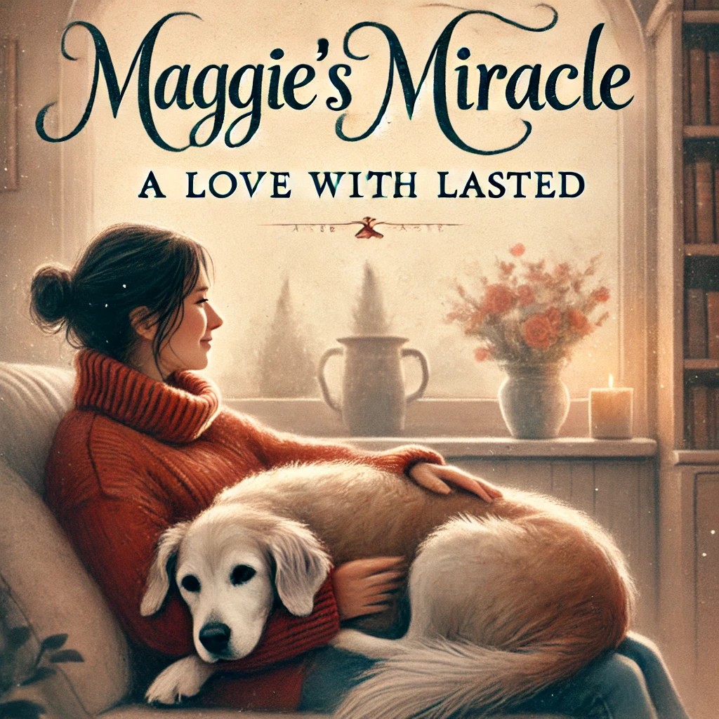 Maggie’s Miracle: A Love That Lasted