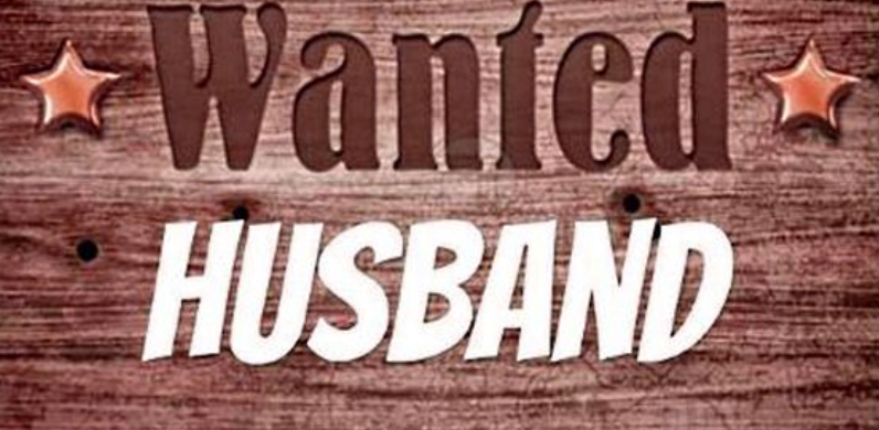 70-Year-Old Widow Posts A Newspaper Ad To Find A Husband