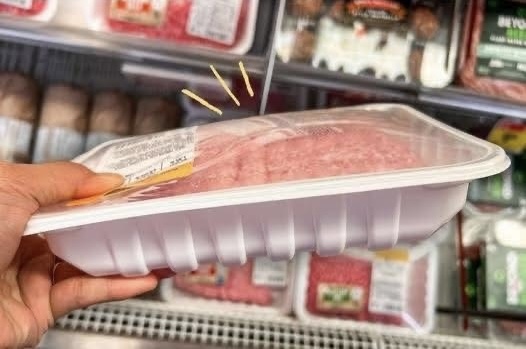 Bloated Food Packaging: What It Really Means