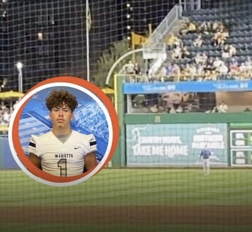 Pittsburgh Pirates Fan Falls at PNC Par