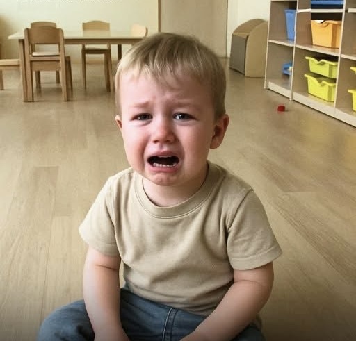 After Discovering Her Son Cries When the Nanny Picks Him Up, Mom Follows Them and Uncovers a Shocking Truth