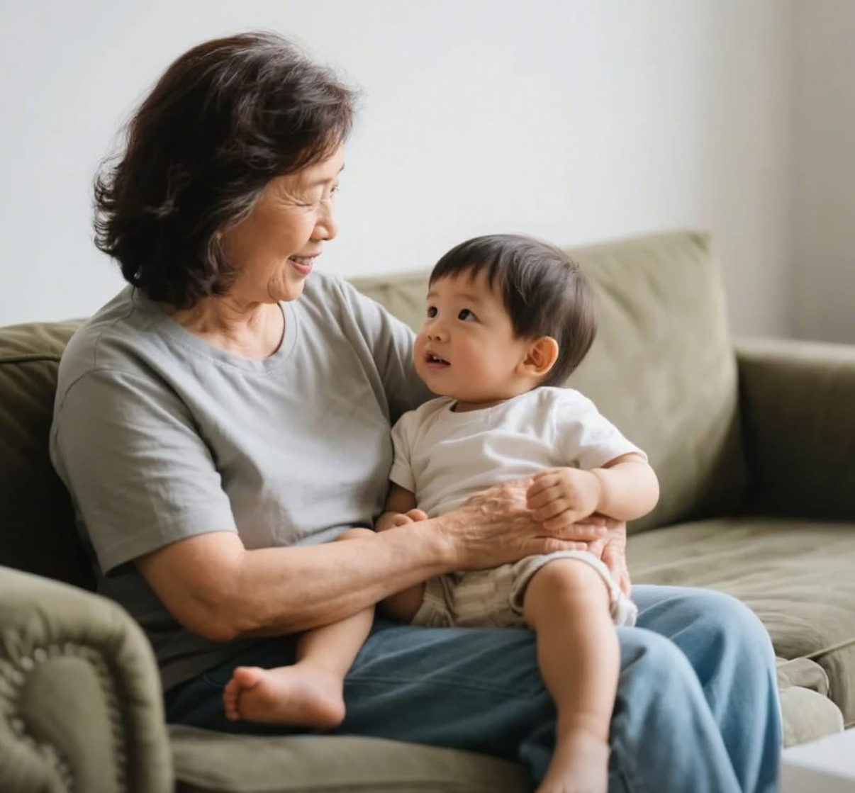 After Babysitting My Grandson, My Daughter-in-Law Handed Me a Bill for ‘Living Expenses’