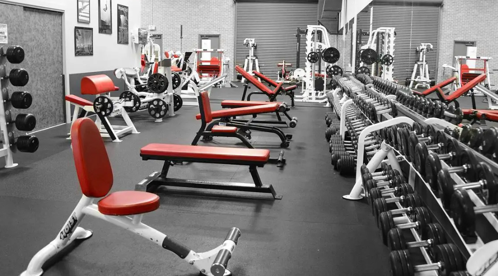The ‘Barbie Girl’ at the Gym Mocked My Looks — She Had No Clue About the Power of the ‘Boomerang’ Effect