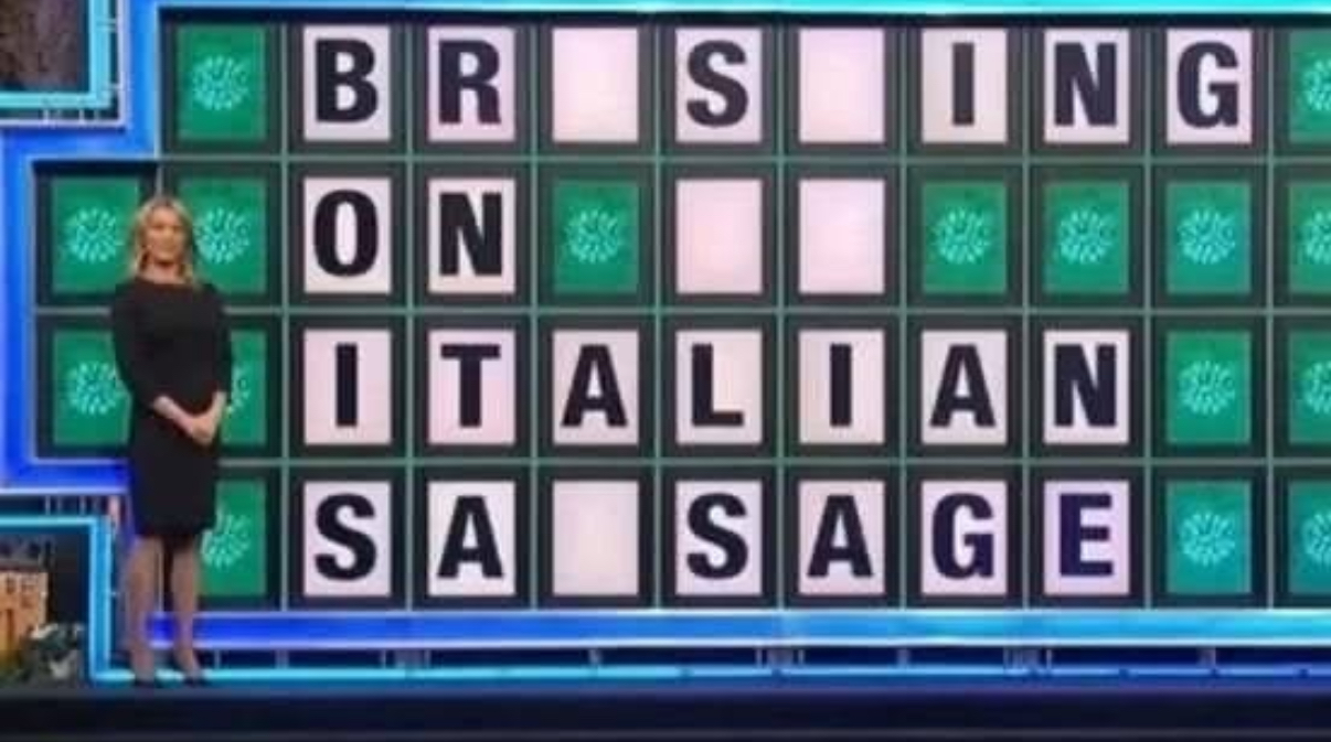 Viewers Can’t Believe This Happened On ‘Wheel of Fortune’