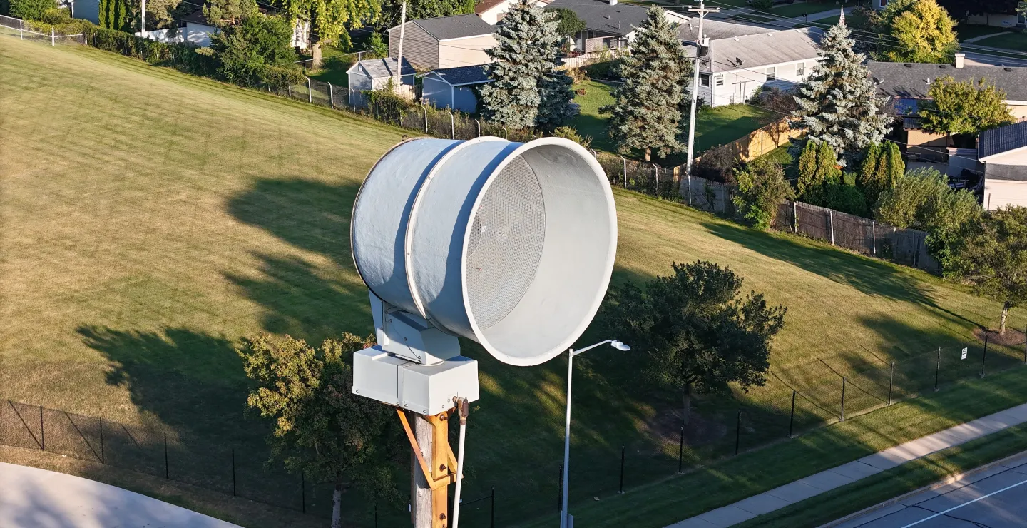 Missouri Emergency Management Chief Placed On Leave After Failing To Activate Tornado Sirens