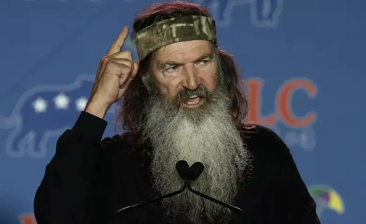 Remembering a Legend: The Life, Legacy, and Final Days of Phil Robertson
