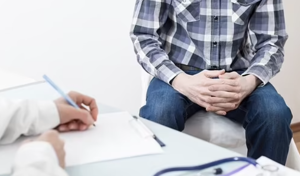 Patients Reveal the Most Awkward