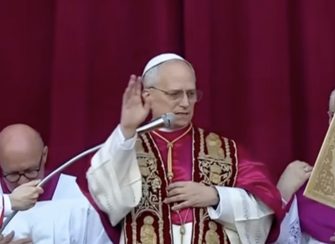 People are mindblown after Pope Leo’s brother reveals the unexpected hobbies the new leader of the Catholic church has