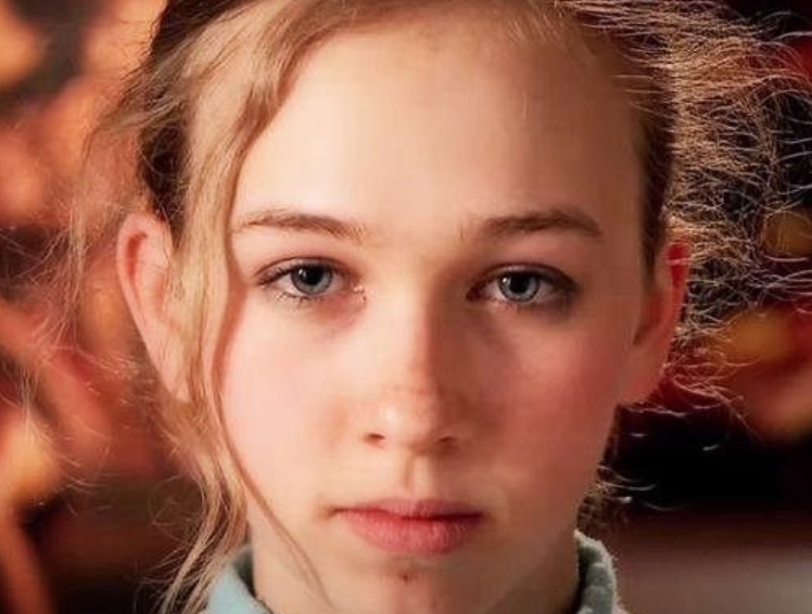 Akiane Kramarik: The Child Prodigy Whose Paintings of Heaven and Jesus Are Touching Millions Around the World