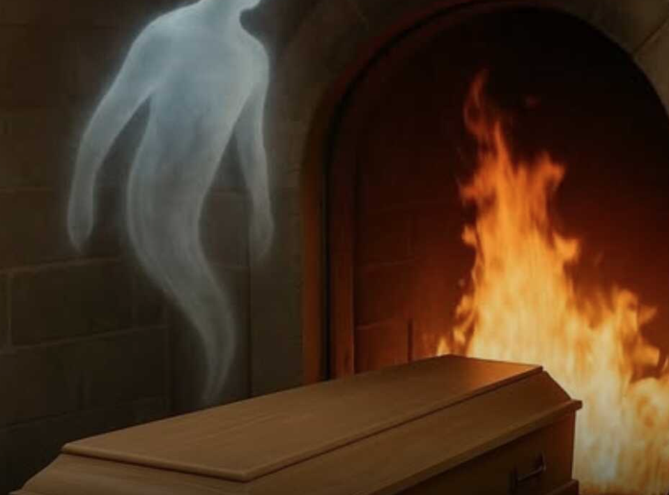 What Happens to the Soul When the Body Is Cremated?