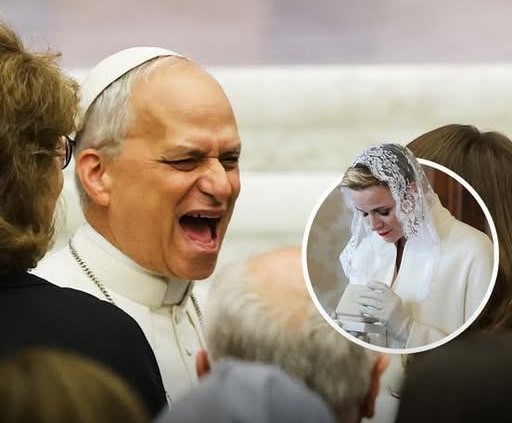 Why Only These 7 Women in the World Are Allowed to Wear White When Meeting the Pope